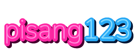 pisang123 — logo kanal